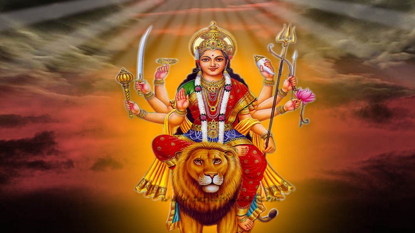 પોષ પૂર્ણિમા એટલે માતા 'અંબાજી'નો પ્રાગટ્ય દિવસ