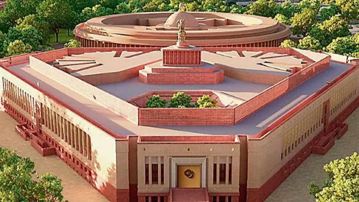 નવા સંસદ ભવનનું ઉદ્ઘાટન કેવી રીતે થશે? જાણો અહીં