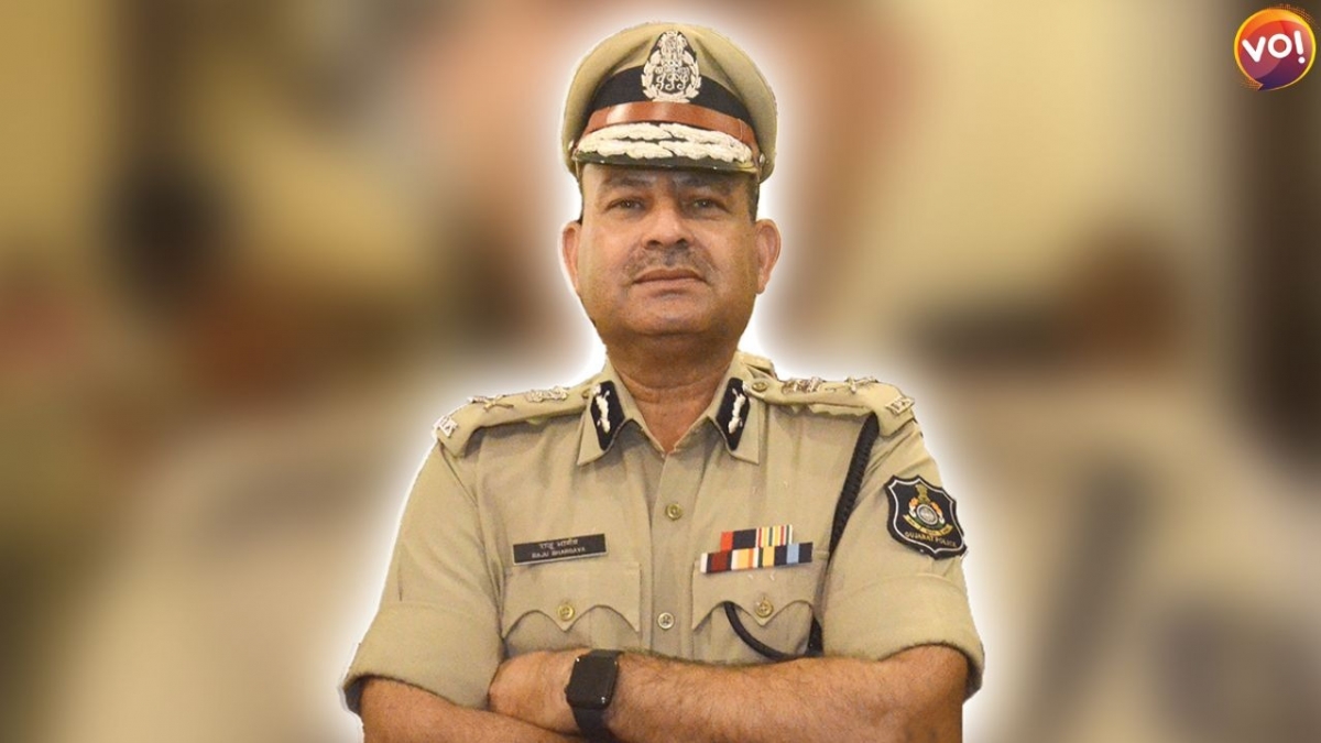 8 IPS અધિકારીઓની પણ બદલી, રાજકોટ અગ્નિકાંડથી ચર્ચામાં આવેલા રાજુ ...